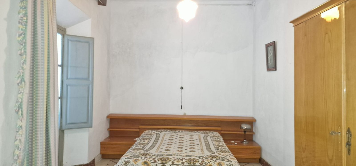 Te koop Herenhuis Costa Del Sol Casarabonela € 363.000,-