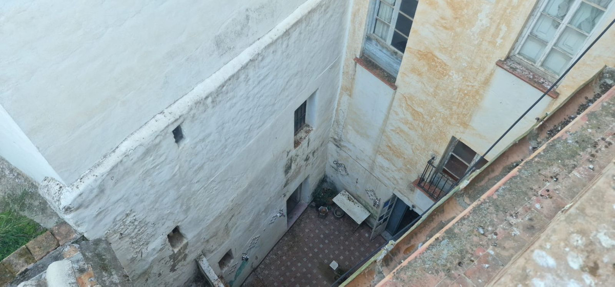 Te koop Herenhuis Costa Del Sol Casarabonela € 363.000,-