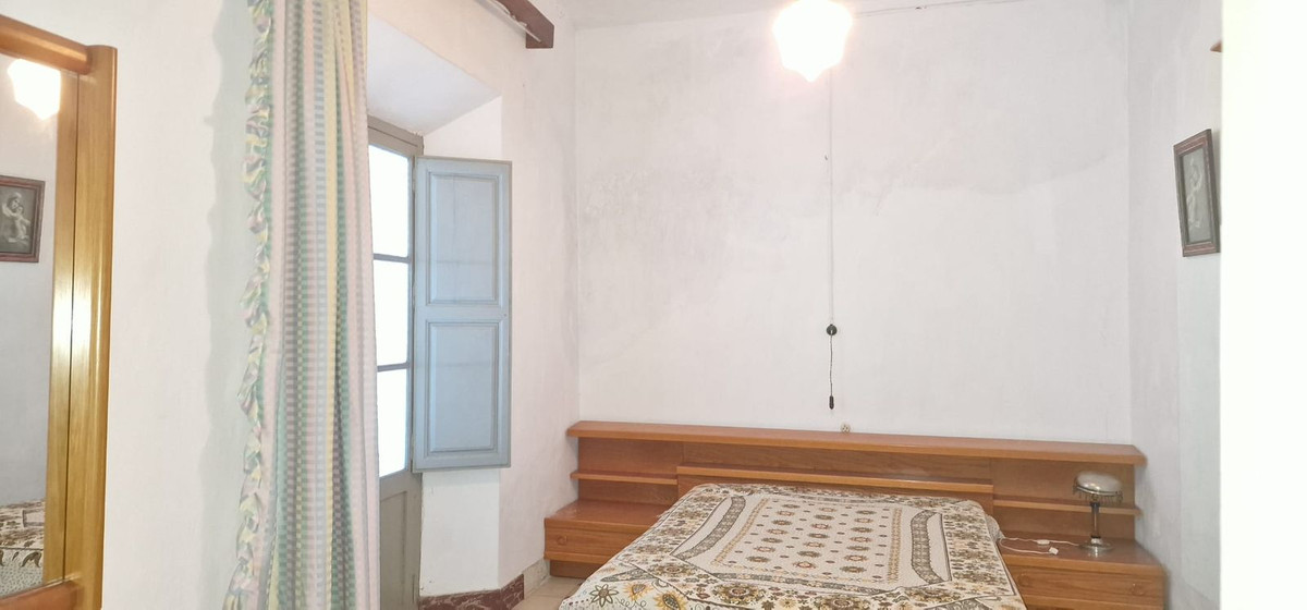 Te koop Herenhuis Costa Del Sol Casarabonela € 363.000,-