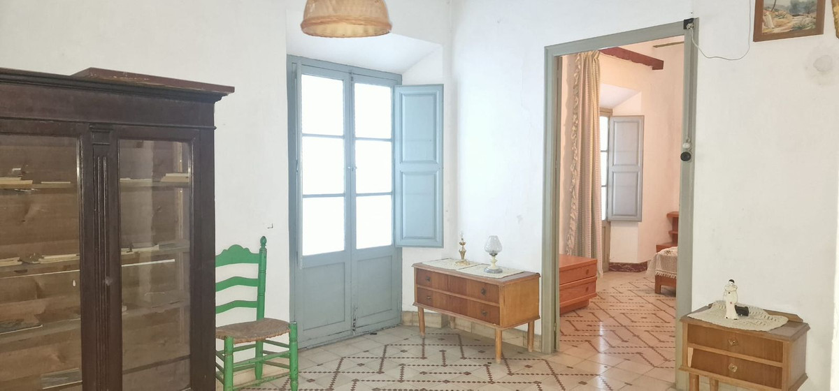 Te koop Herenhuis Costa Del Sol Casarabonela € 363.000,-