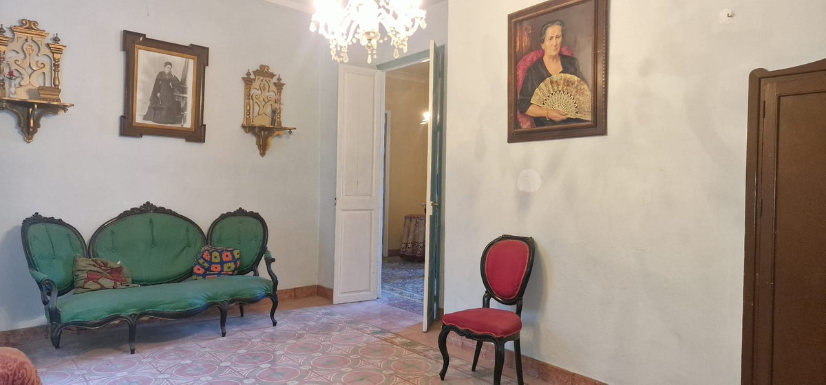 Te koop Herenhuis Costa Del Sol Casarabonela € 363.000,-