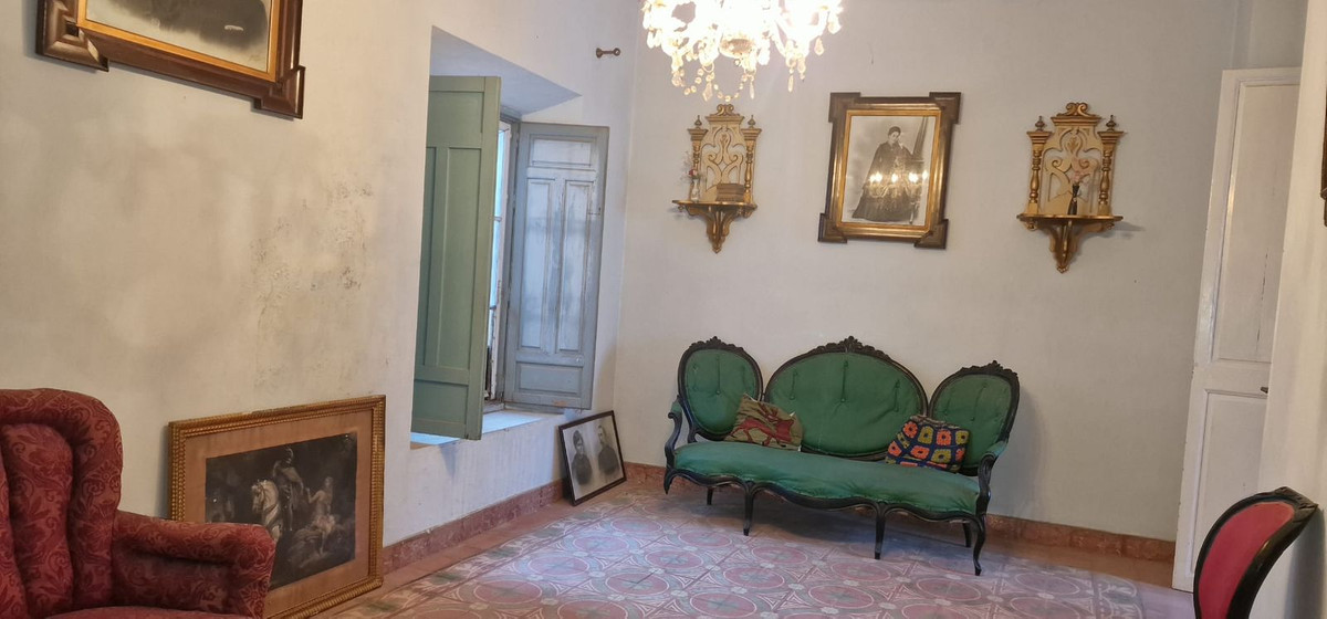 Te koop Herenhuis Costa Del Sol Casarabonela € 363.000,-