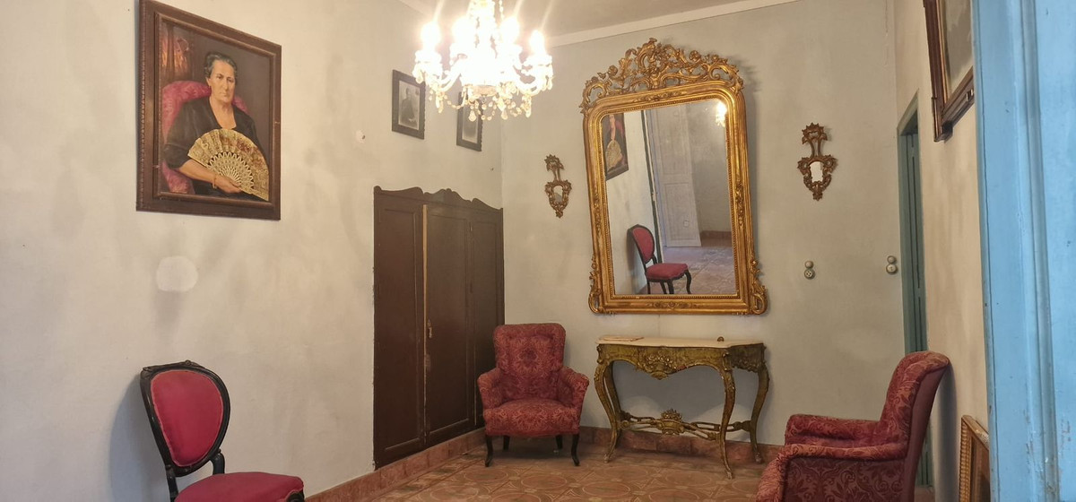 Te koop Herenhuis Costa Del Sol Casarabonela € 363.000,-