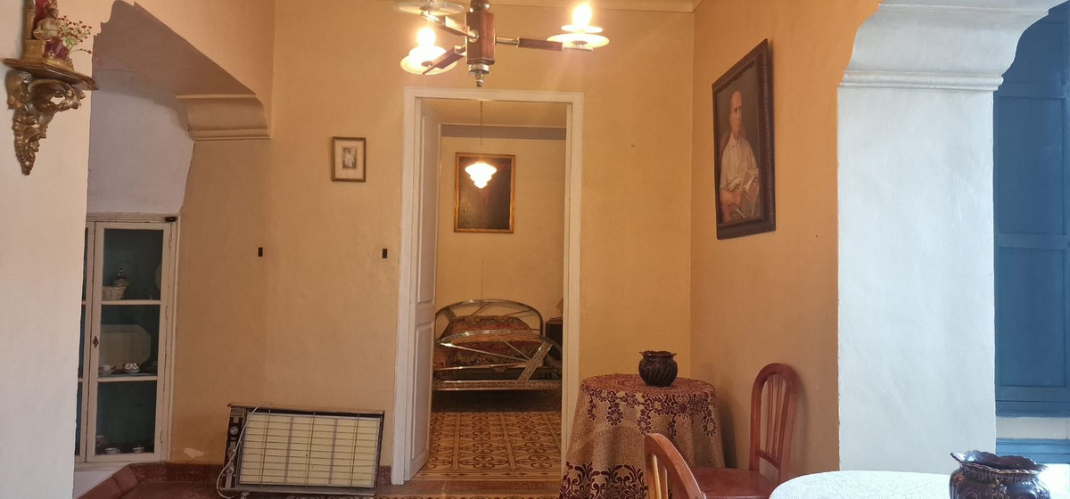 Te koop Herenhuis Costa Del Sol Casarabonela € 363.000,-