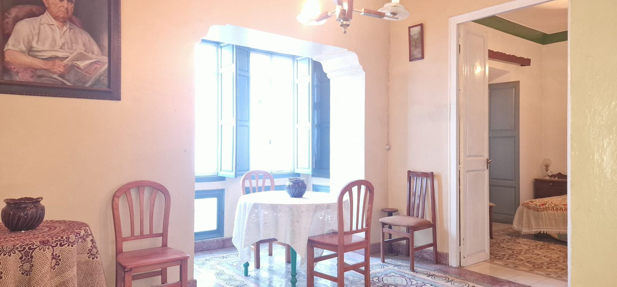 Te koop Herenhuis Costa Del Sol Casarabonela € 363.000,-