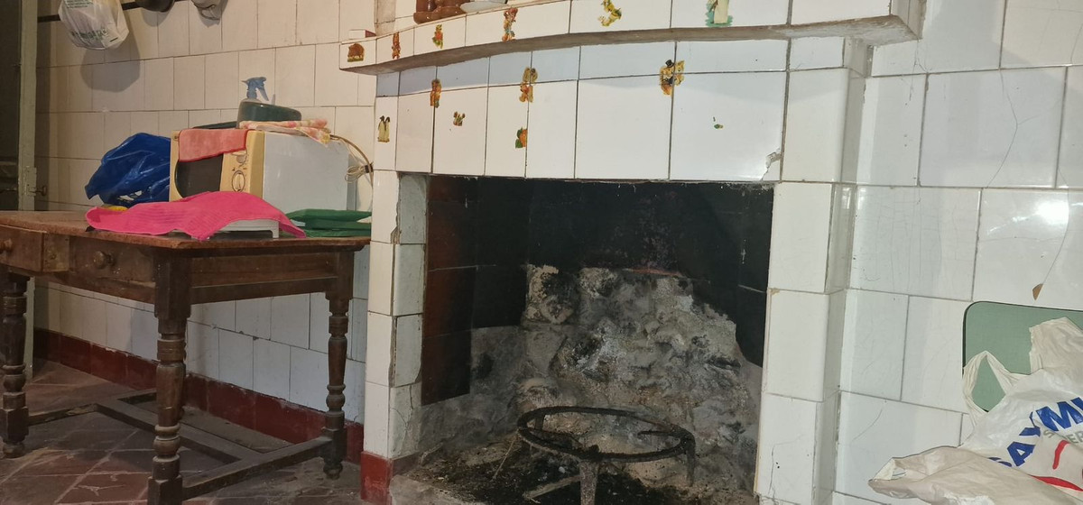 Te koop Herenhuis Costa Del Sol Casarabonela € 363.000,-