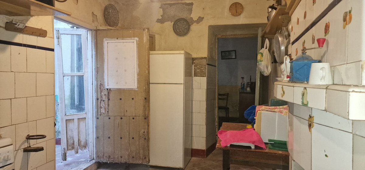 Te koop Herenhuis Costa Del Sol Casarabonela € 363.000,-