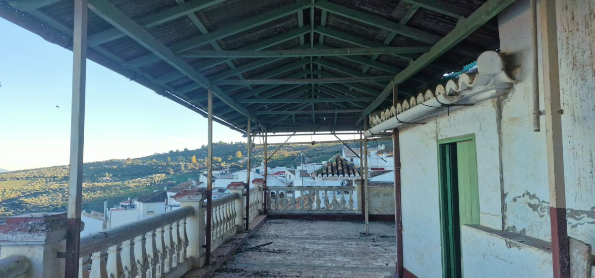 Te koop Herenhuis Costa Del Sol Casarabonela € 363.000,-