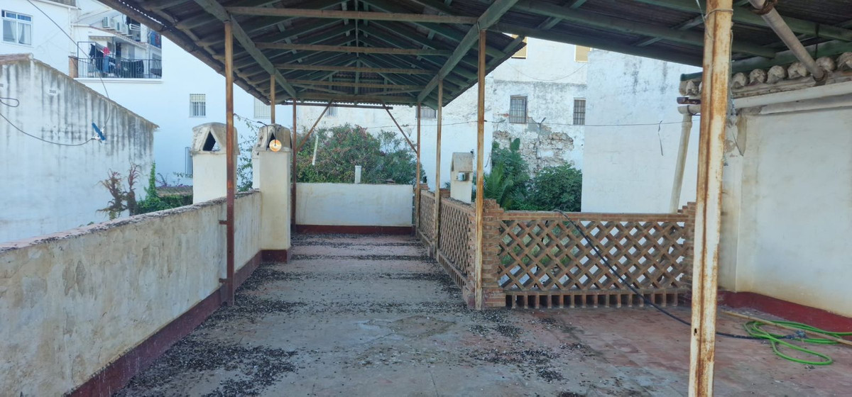 Te koop Herenhuis Costa Del Sol Casarabonela € 363.000,-