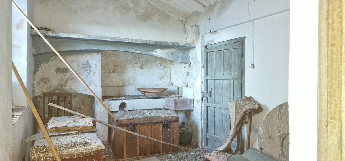 Te koop Herenhuis Costa Del Sol Casarabonela € 363.000,-