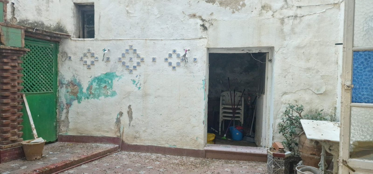 Te koop Herenhuis Costa Del Sol Casarabonela € 363.000,-