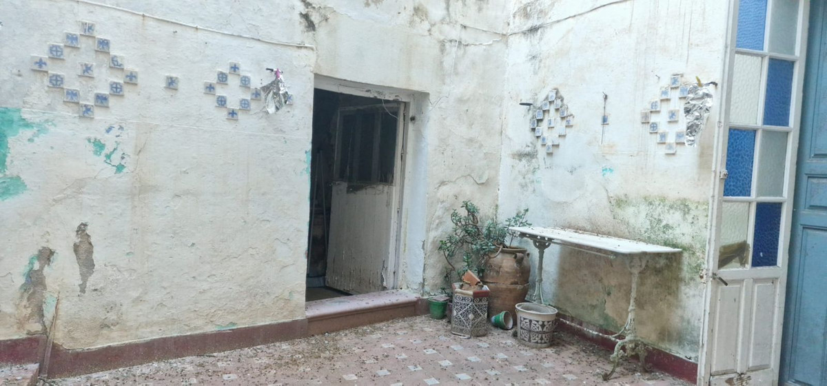 Te koop Herenhuis Costa Del Sol Casarabonela € 363.000,-