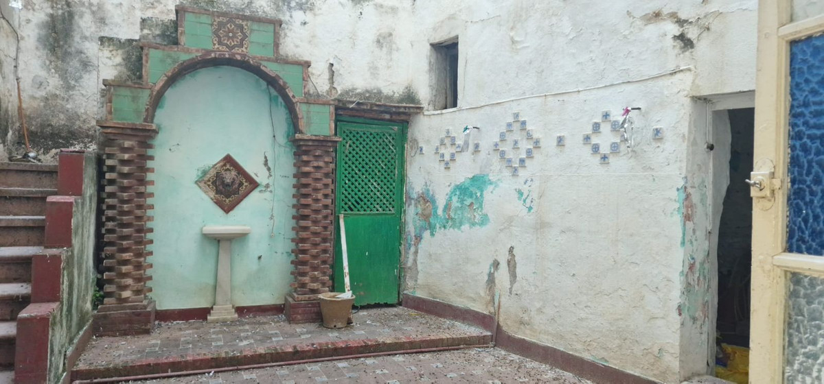 Te koop Herenhuis Costa Del Sol Casarabonela € 363.000,-