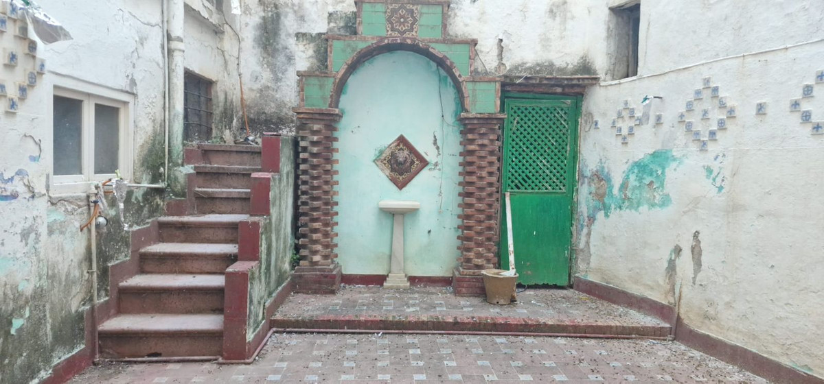 Te koop Herenhuis Costa Del Sol Casarabonela € 363.000,-