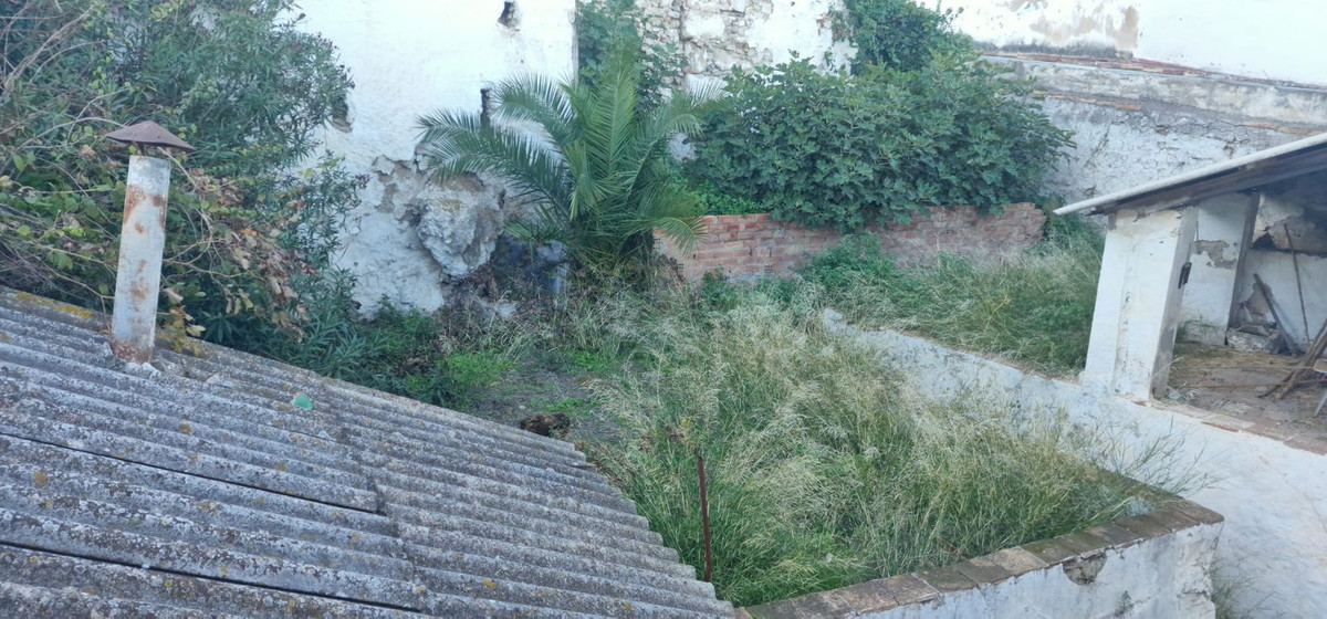 Te koop Herenhuis Costa Del Sol Casarabonela € 363.000,-