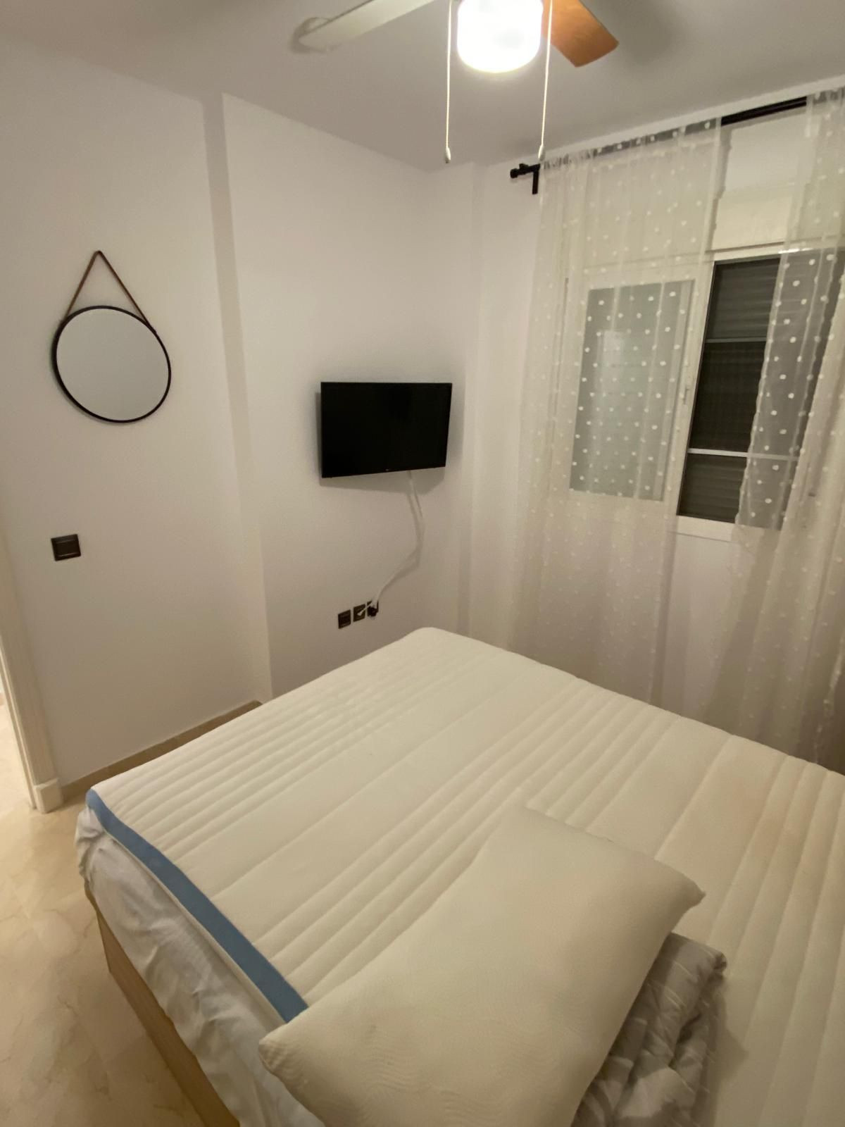 Te koop Middle Floor Apartment Costa Del Sol Casares Playa € 184.400,-