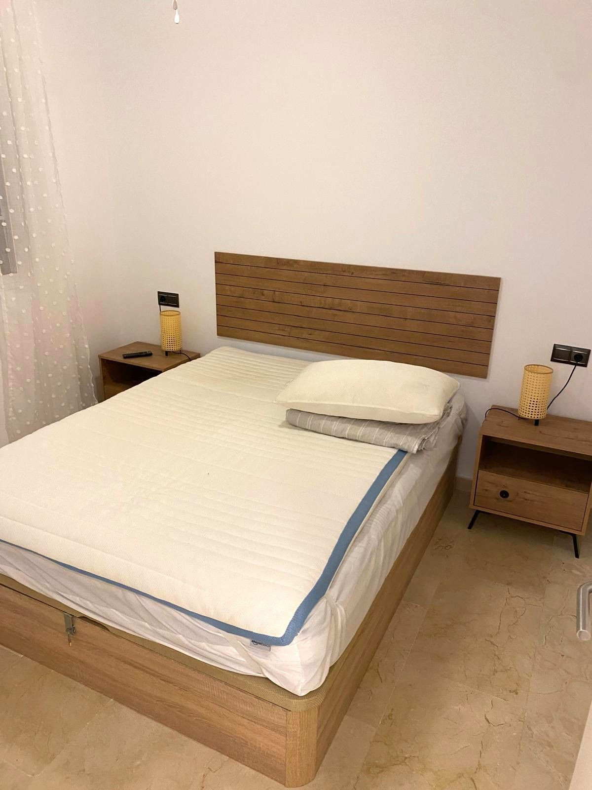 Te koop Middle Floor Apartment Costa Del Sol Casares Playa € 184.400,-