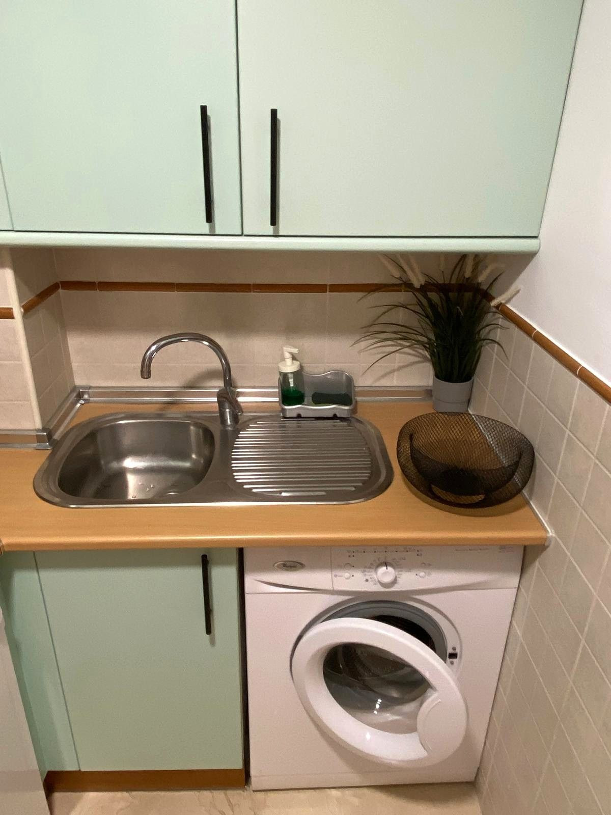 Te koop Middle Floor Apartment Costa Del Sol Casares Playa € 184.400,-