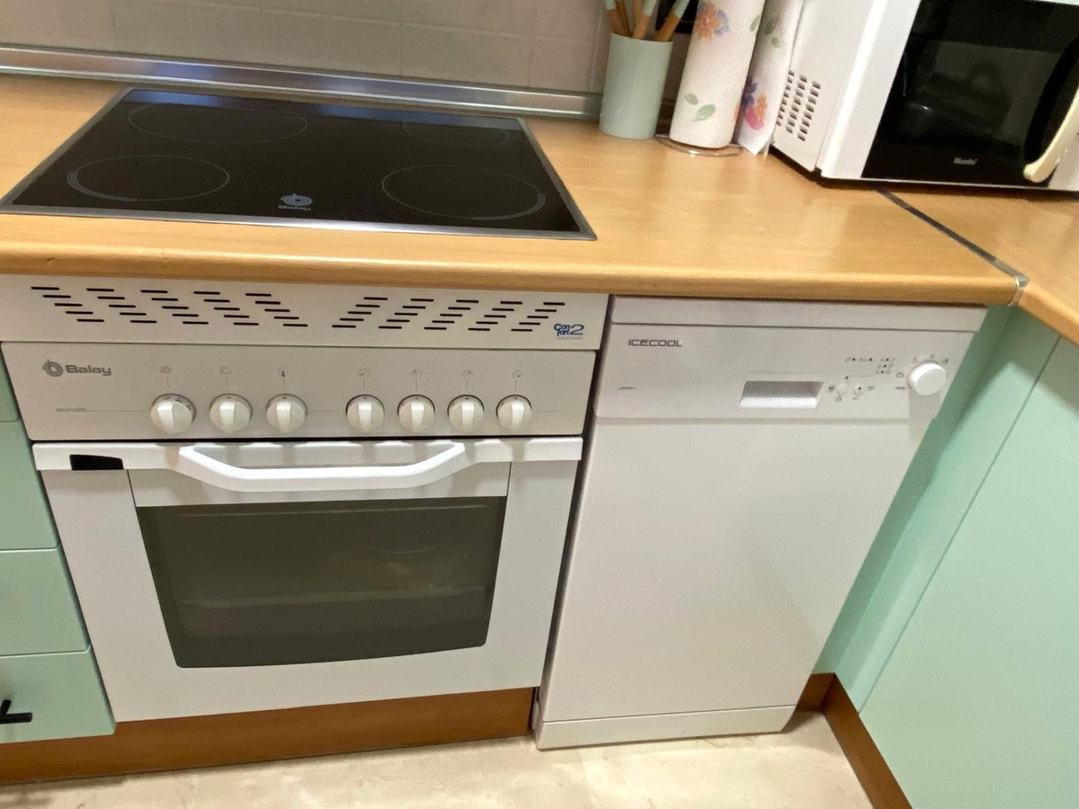 Te koop Middle Floor Apartment Costa Del Sol Casares Playa € 184.400,-