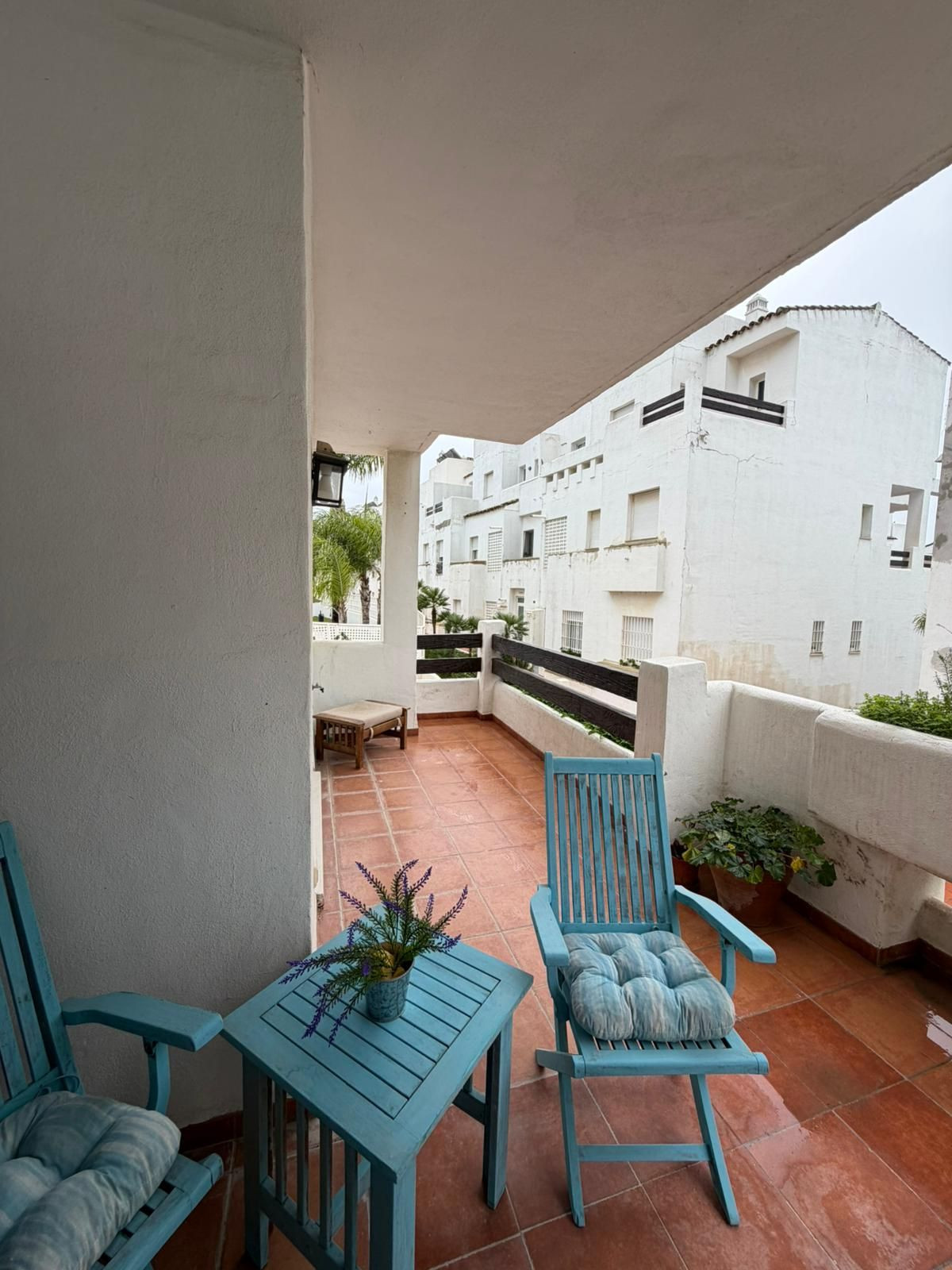 Te koop Middle Floor Apartment Costa Del Sol Estepona € 319.000,-