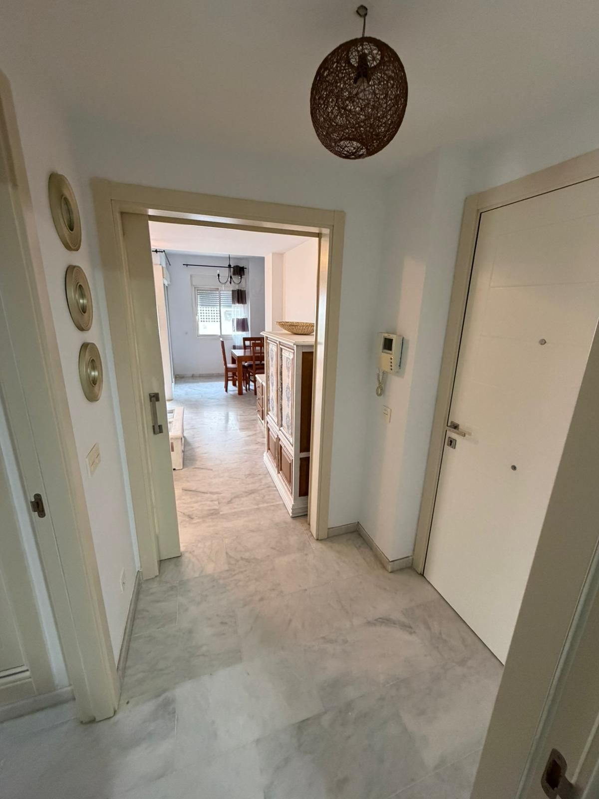 Te koop Middle Floor Apartment Costa Del Sol Estepona € 319.000,-