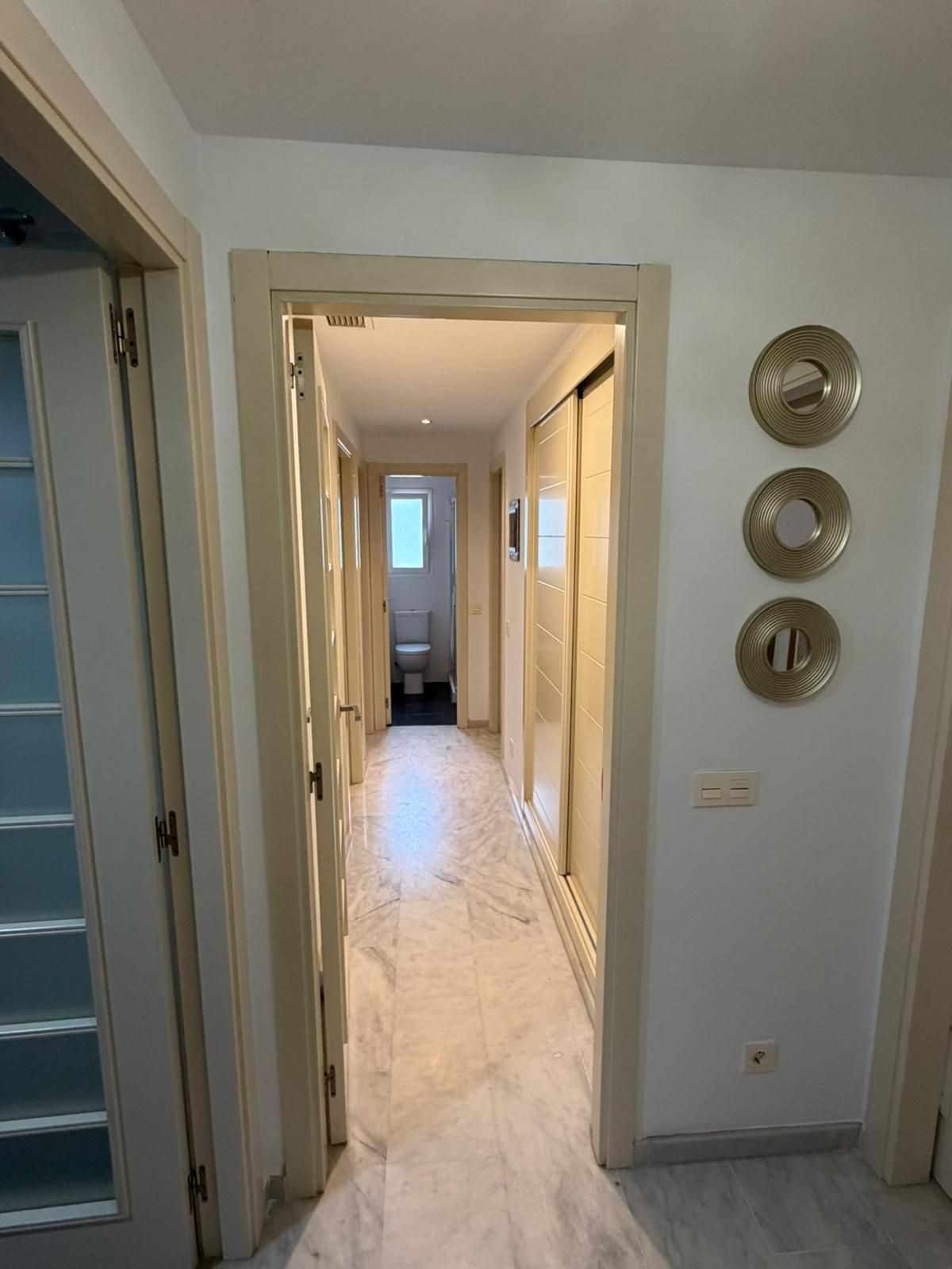 Te koop Middle Floor Apartment Costa Del Sol Estepona € 319.000,-