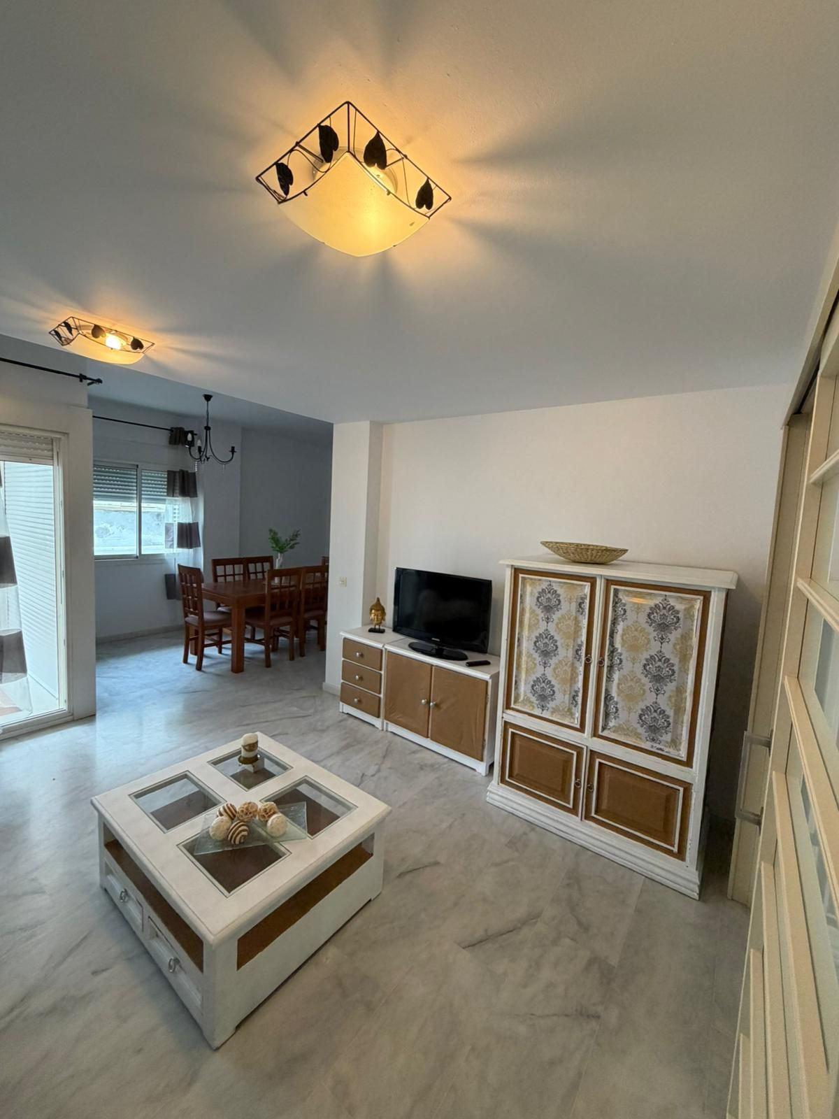 Te koop Middle Floor Apartment Costa Del Sol Estepona € 319.000,-