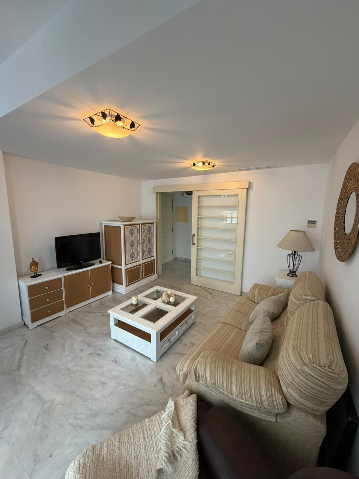 Te koop Middle Floor Apartment Costa Del Sol Estepona € 319.000,-