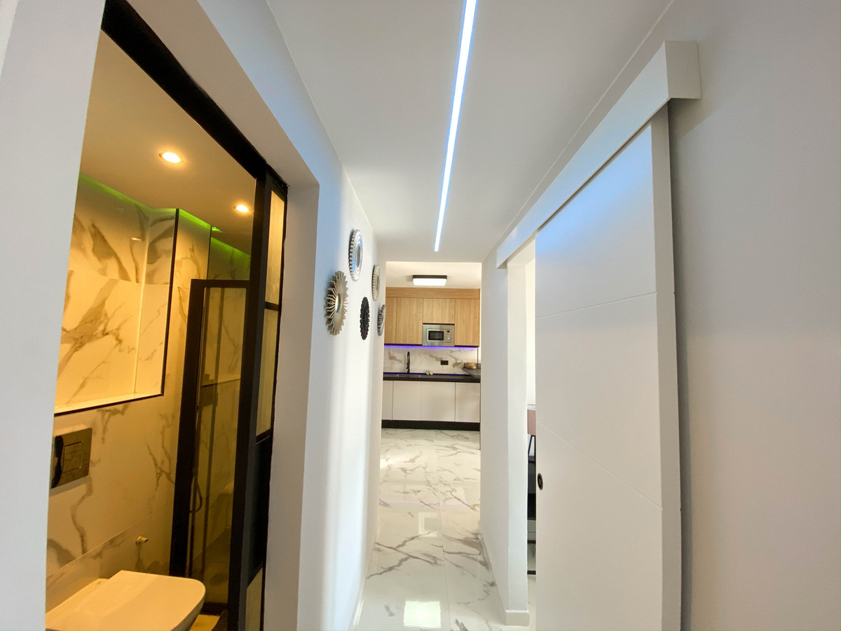 Te koop Herenhuis Costa Del Sol Atalaya € 375.000,-