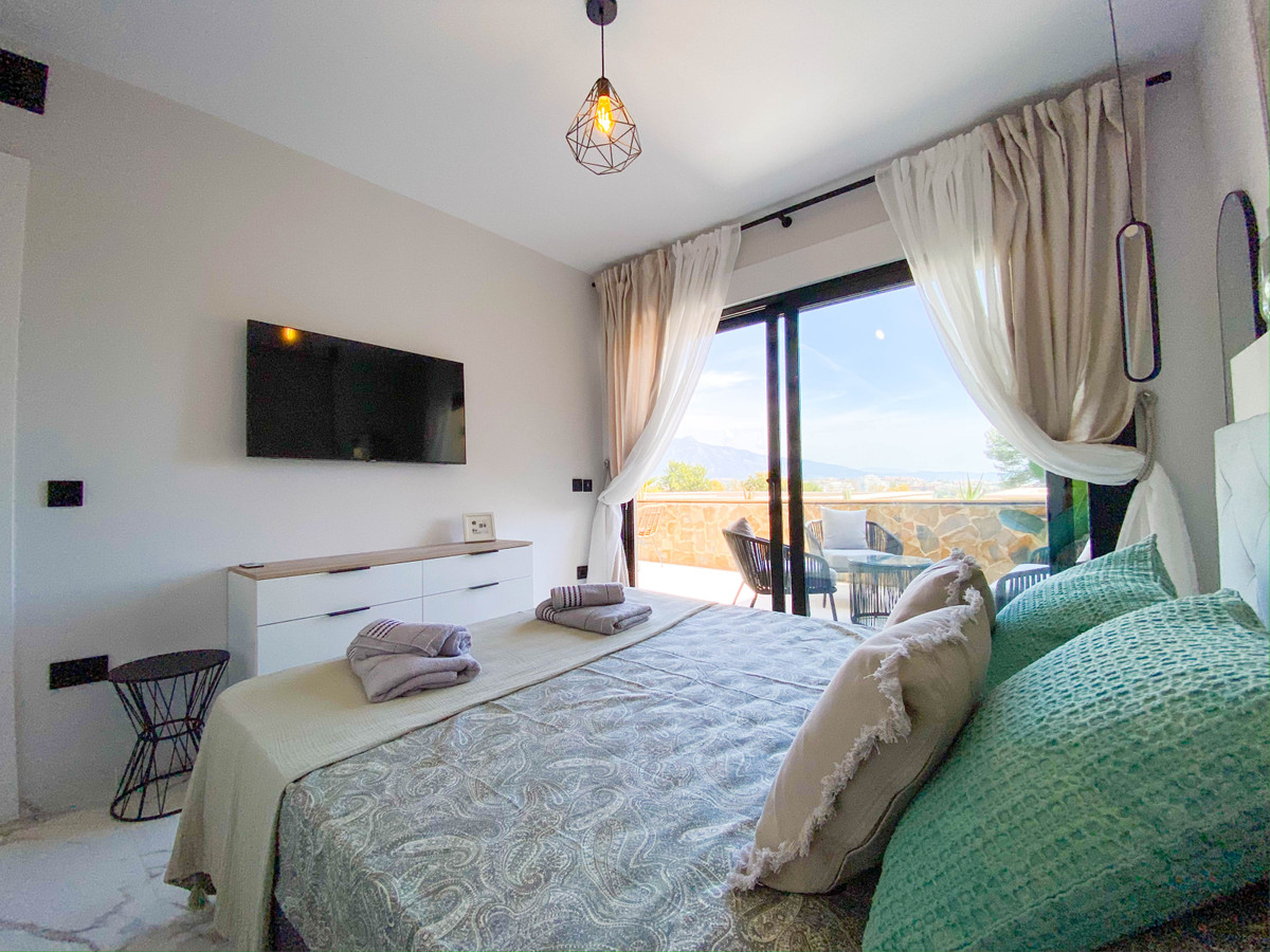 Te koop Herenhuis Costa Del Sol Atalaya € 375.000,-