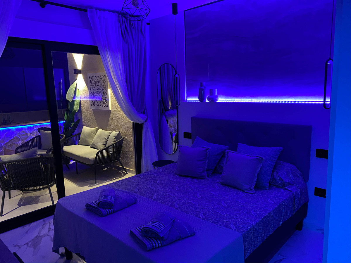 Te koop Herenhuis Costa Del Sol Atalaya € 375.000,-