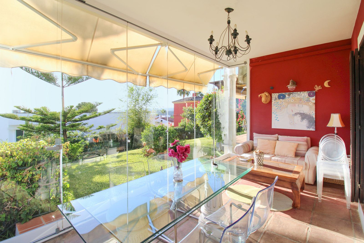 Te koop Vrijstaande Villa Costa Del Sol Estepona € 1.550.000,-