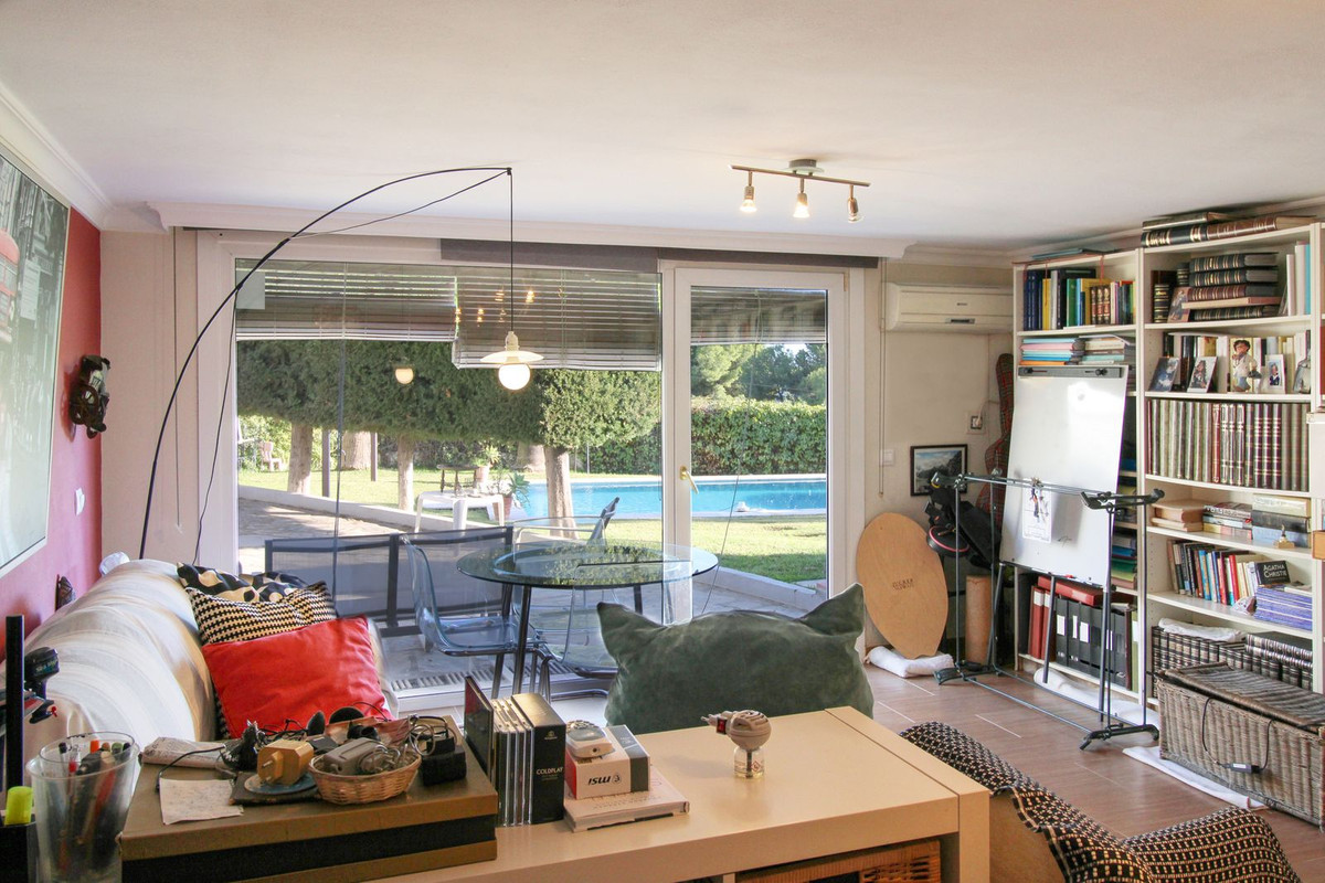 Te koop Vrijstaande Villa Costa Del Sol Estepona € 1.550.000,-