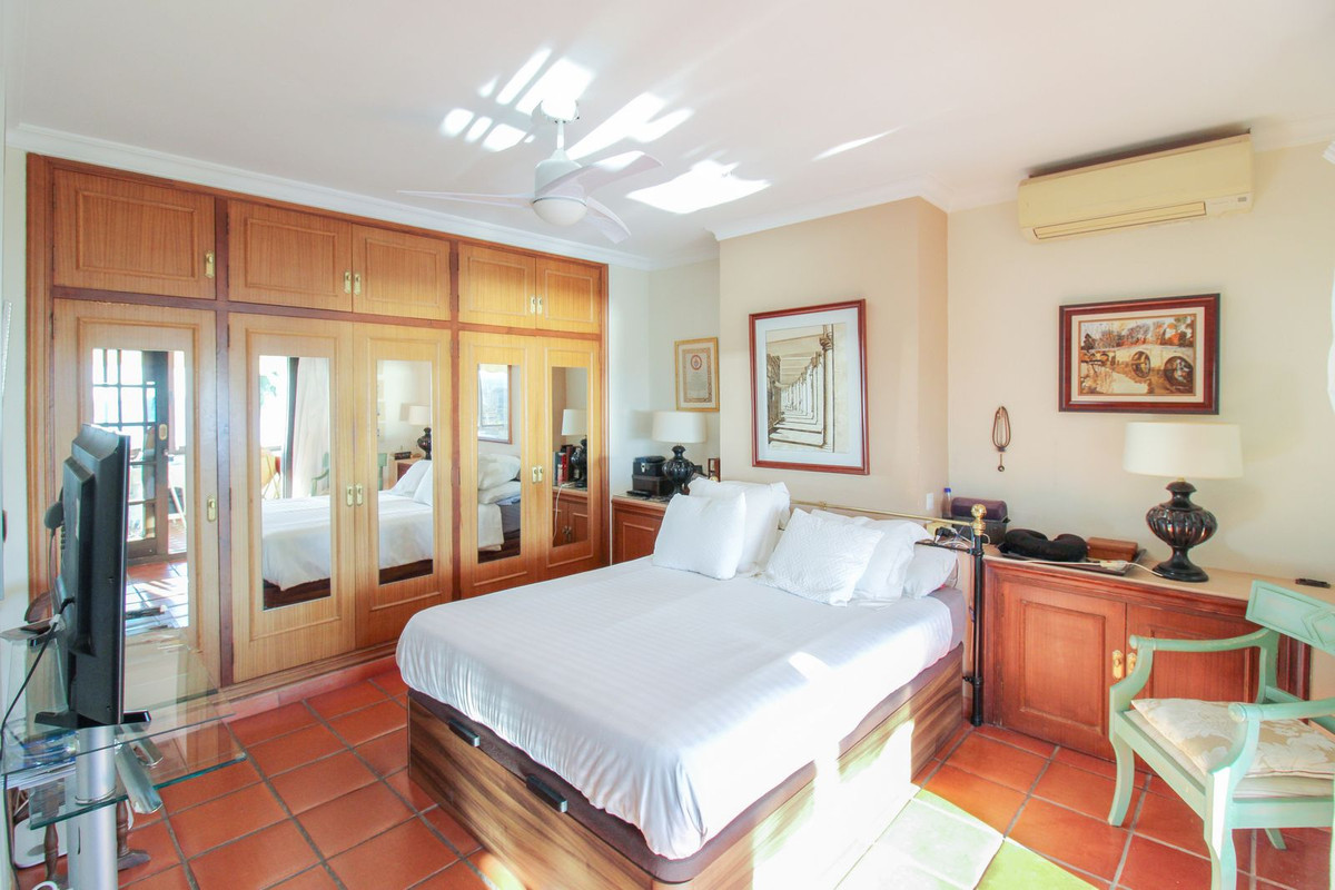 Te koop Vrijstaande Villa Costa Del Sol Estepona € 1.550.000,-