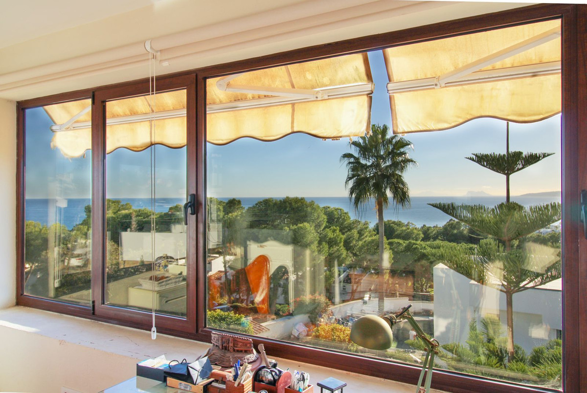 Te koop Vrijstaande Villa Costa Del Sol Estepona € 1.550.000,-