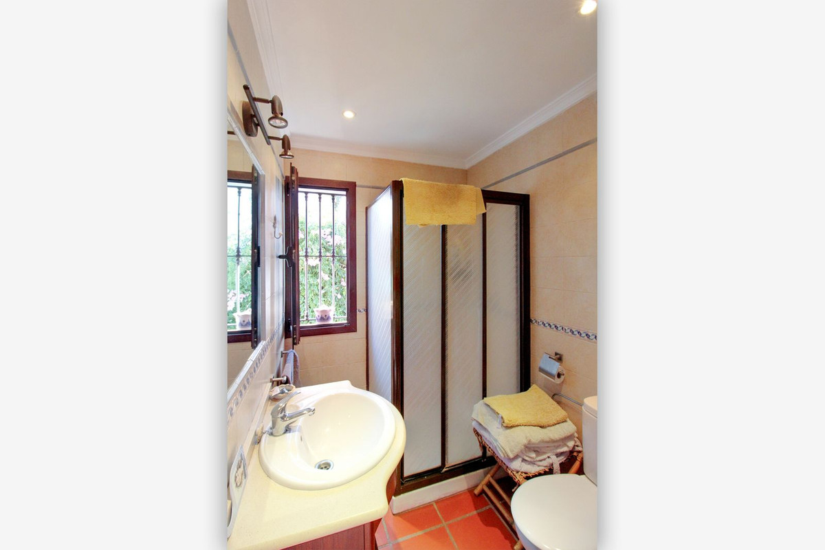 Te koop Vrijstaande Villa Costa Del Sol Estepona € 1.550.000,-