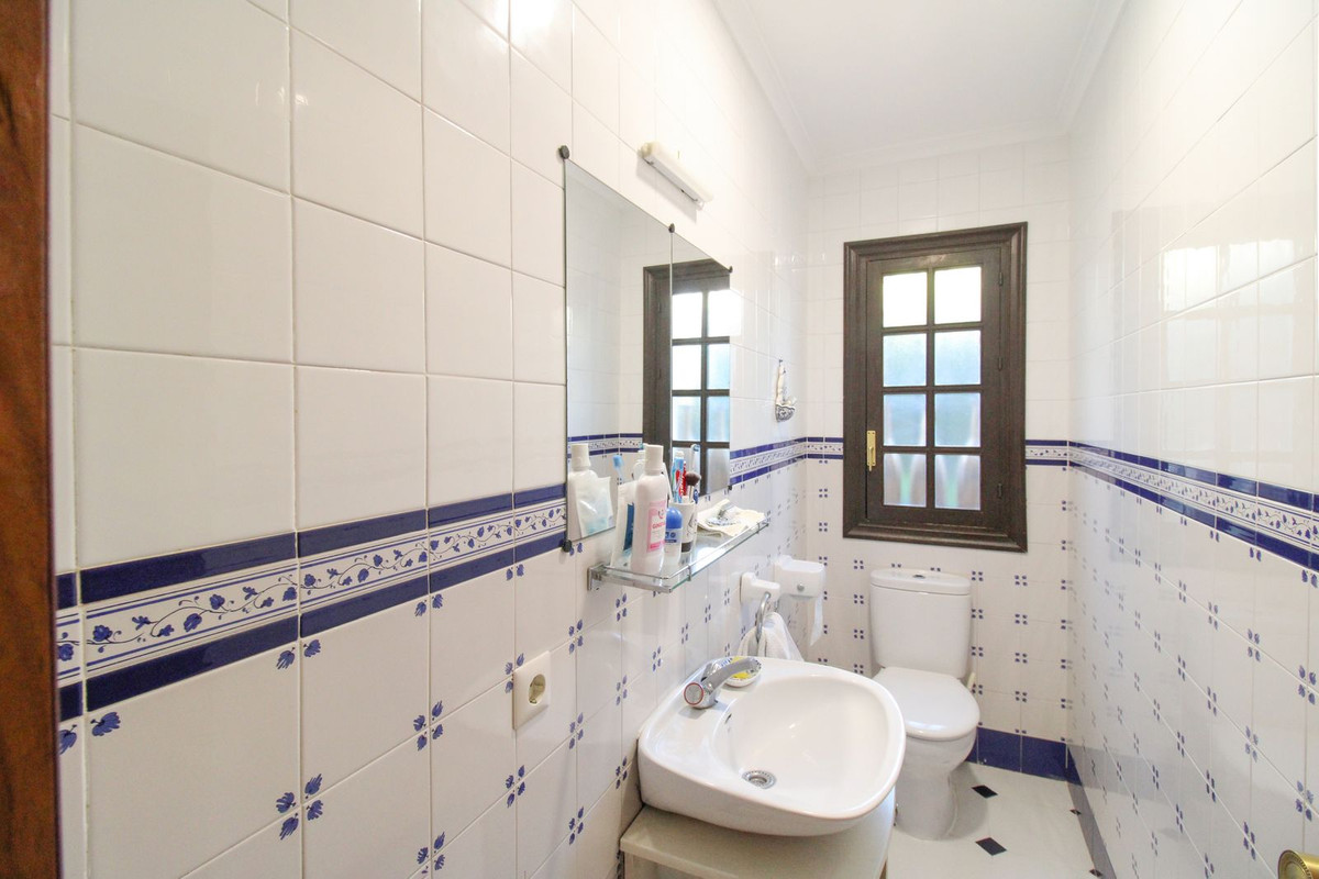 Te koop Vrijstaande Villa Costa Del Sol Estepona € 1.550.000,-