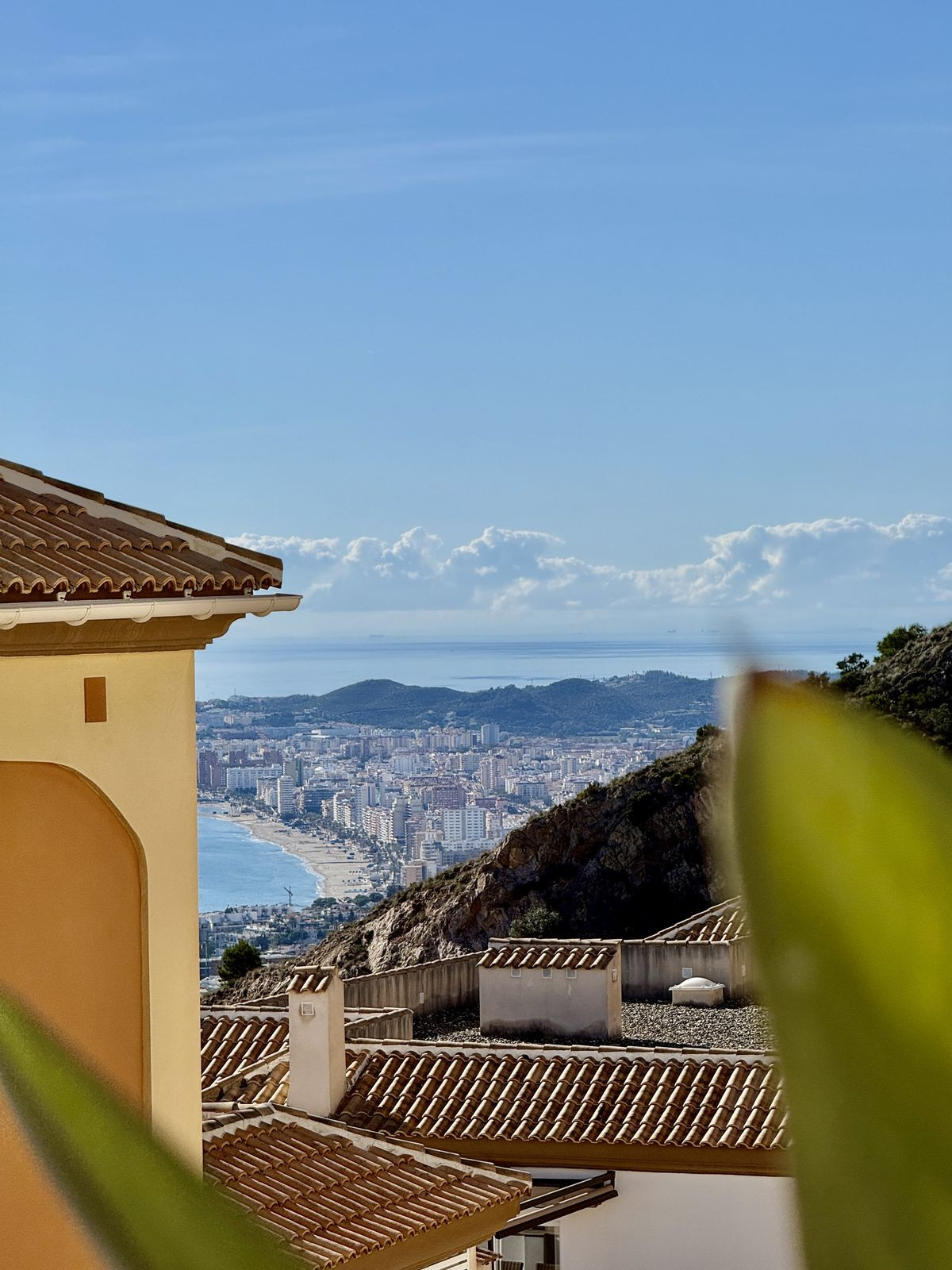 Te koop Middle Floor Apartment Costa Del Sol Benalmadena Pueblo € 310.000,-