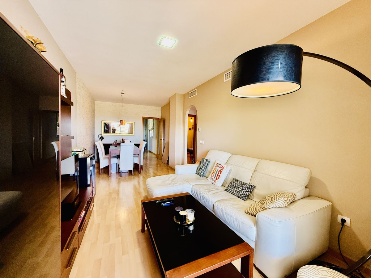 Te koop Middle Floor Apartment Costa Del Sol Benalmadena Pueblo € 310.000,-