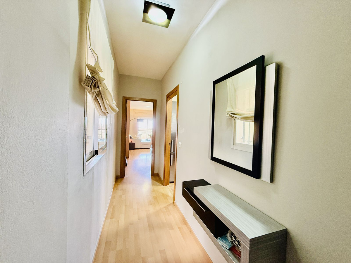 Te koop Middle Floor Apartment Costa Del Sol Benalmadena Pueblo € 310.000,-