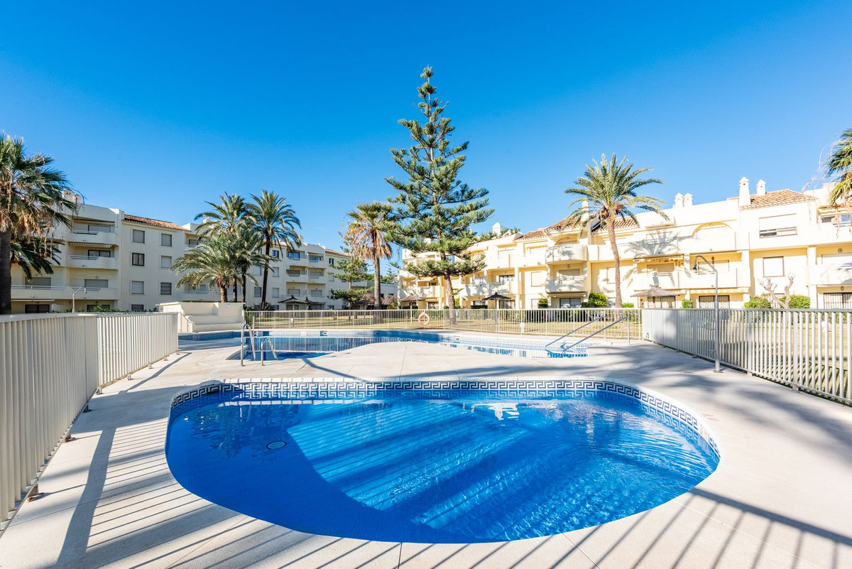 Te koop Bovenwoning Costa Del Sol La Cala De Mijas € 599.000,-