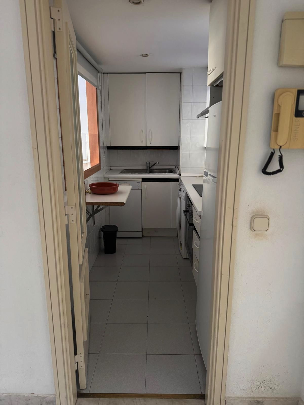 Te koop Middle Floor Apartment Costa Del Sol Puerto Banús € 465.000,-