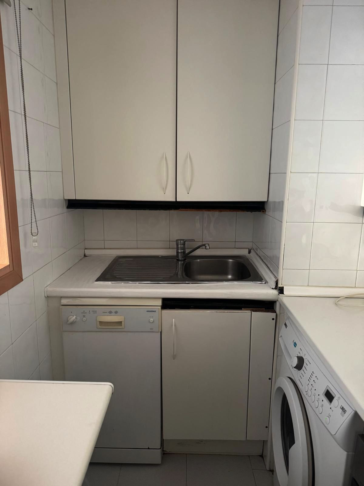 Te koop Middle Floor Apartment Costa Del Sol Puerto Banús € 465.000,-