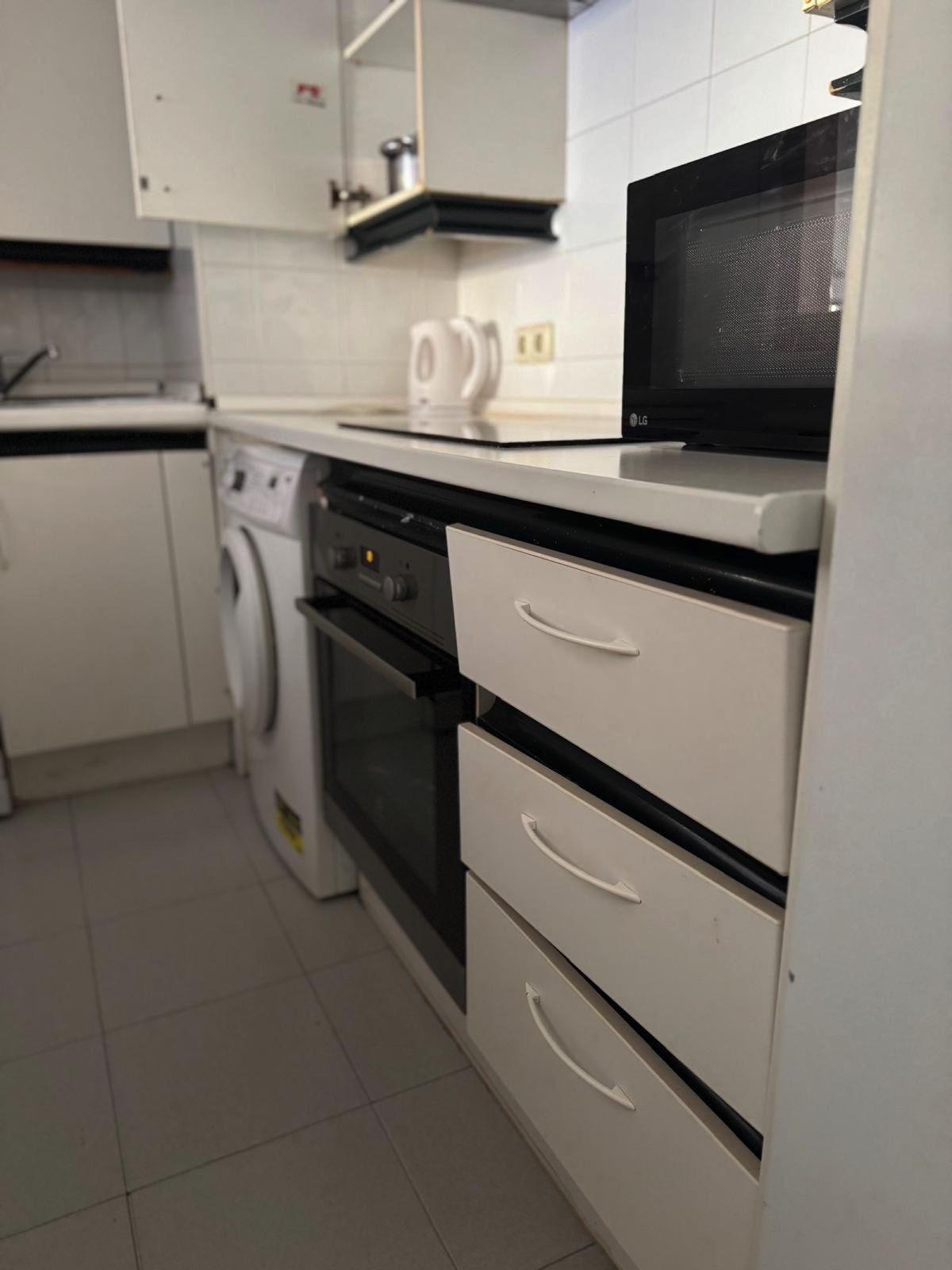 Te koop Middle Floor Apartment Costa Del Sol Puerto Banús € 465.000,-