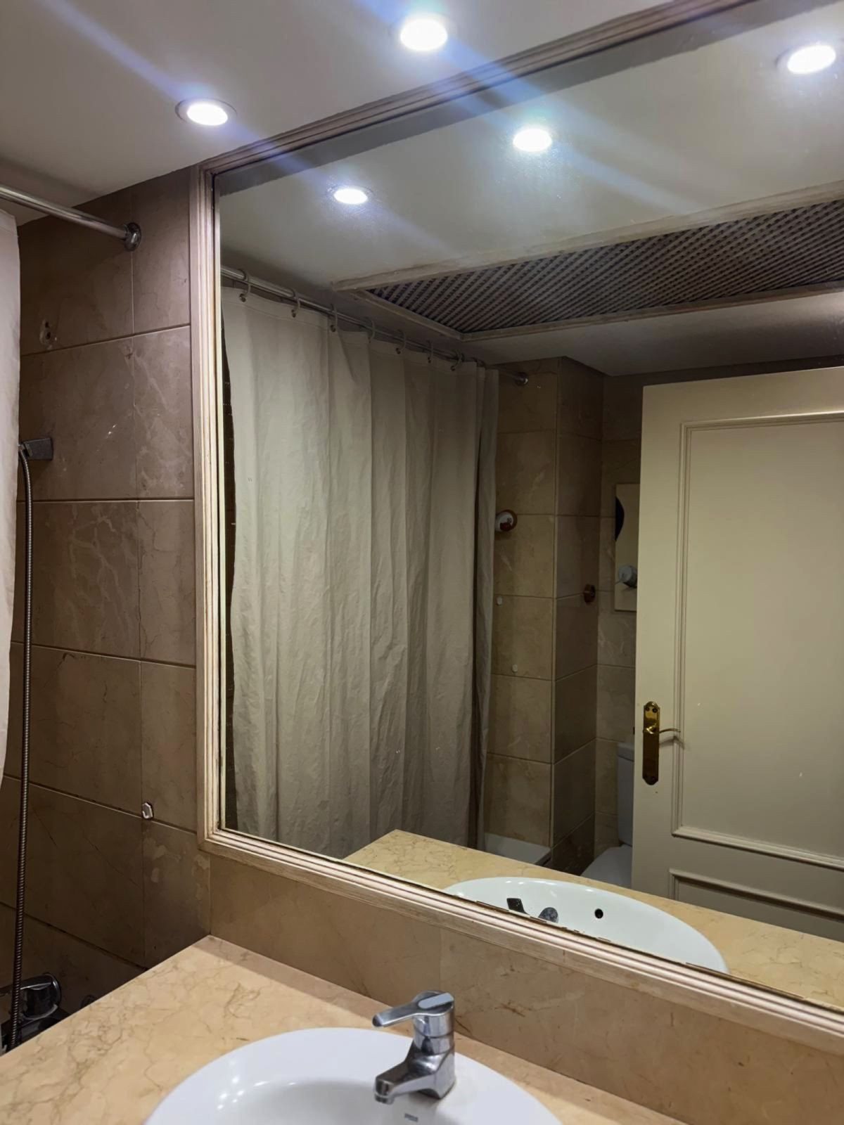 Te koop Middle Floor Apartment Costa Del Sol Puerto Banús € 465.000,-