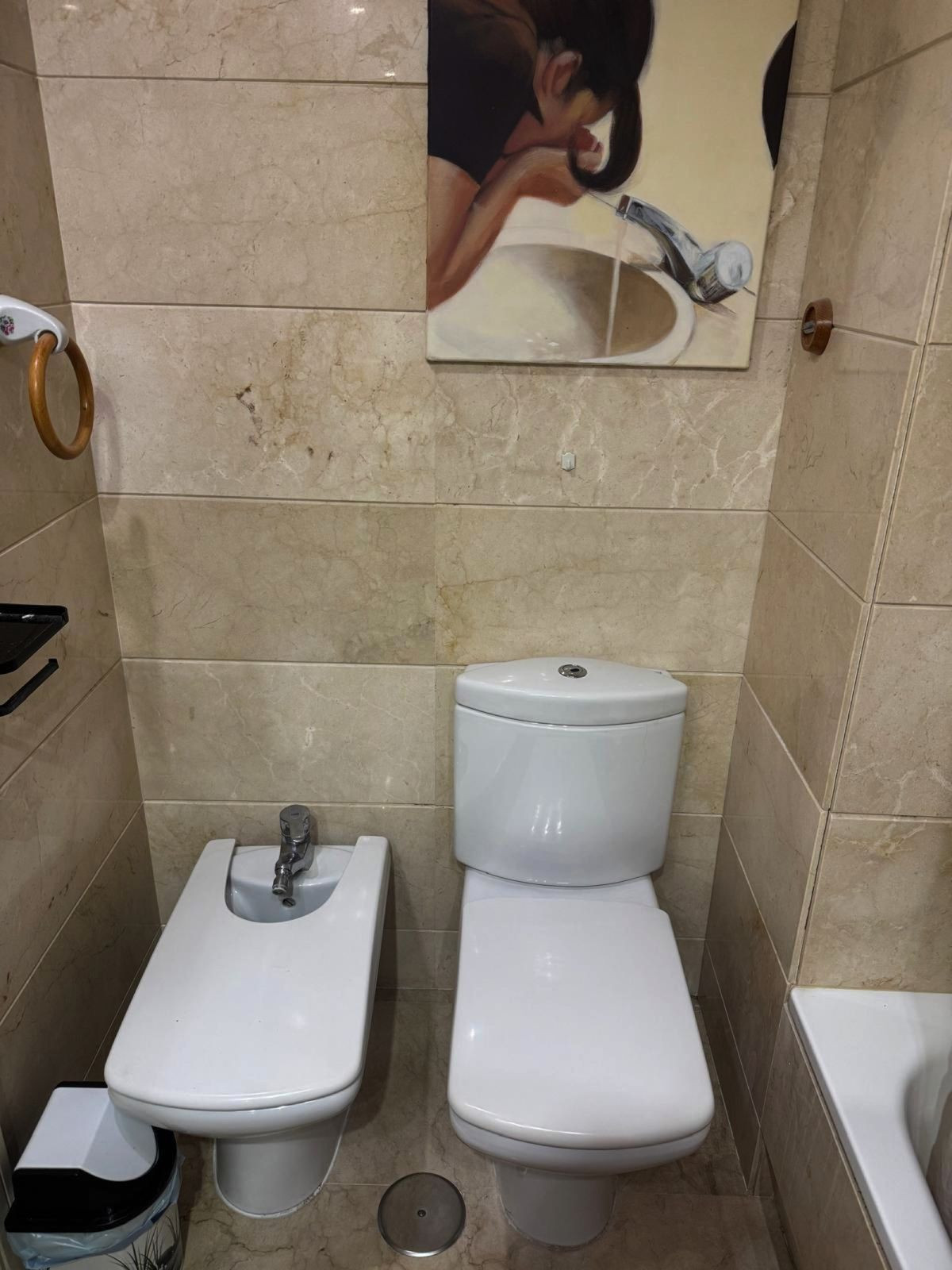 Te koop Middle Floor Apartment Costa Del Sol Puerto Banús € 465.000,-