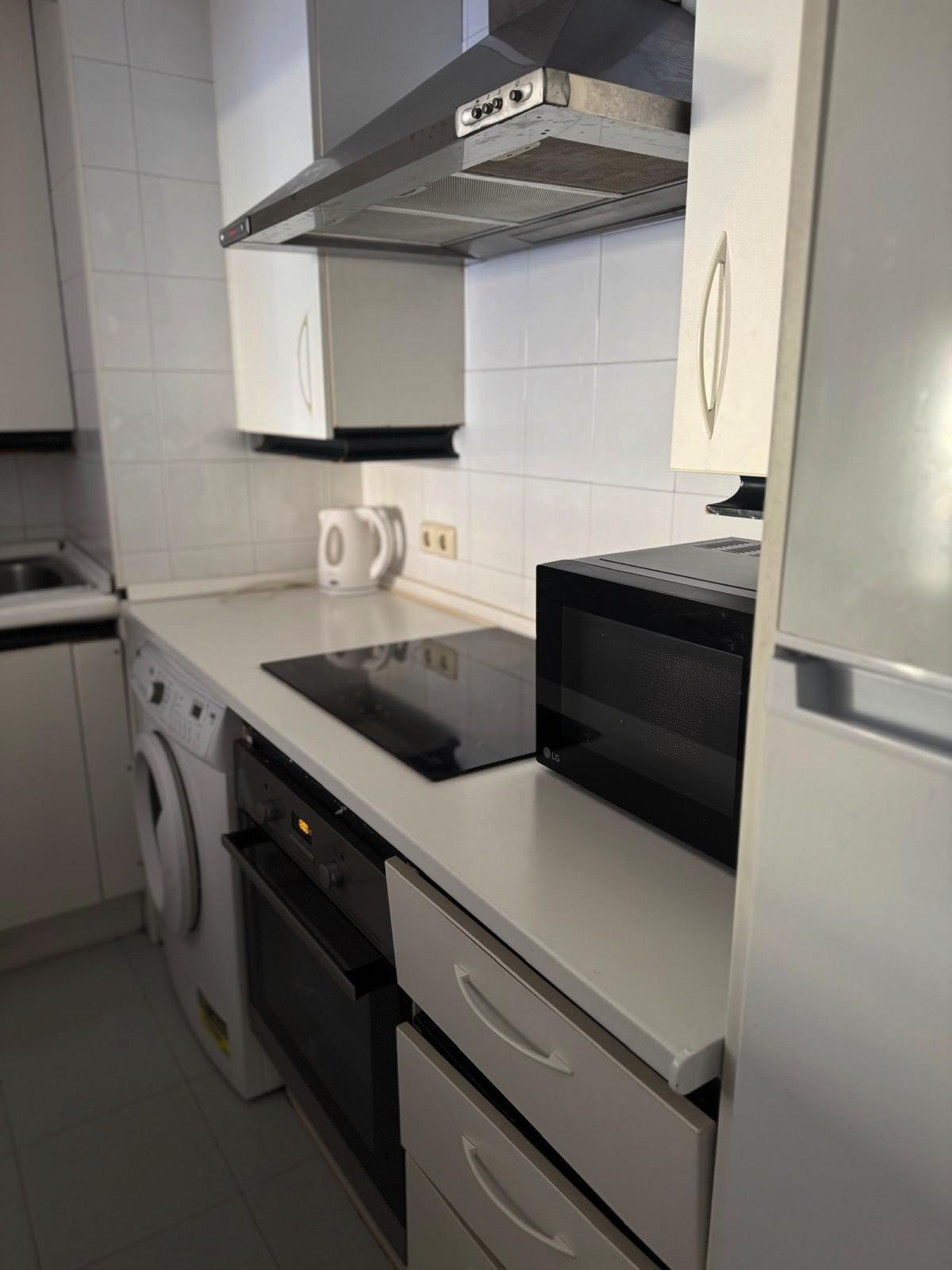 Te koop Middle Floor Apartment Costa Del Sol Puerto Banús € 465.000,-