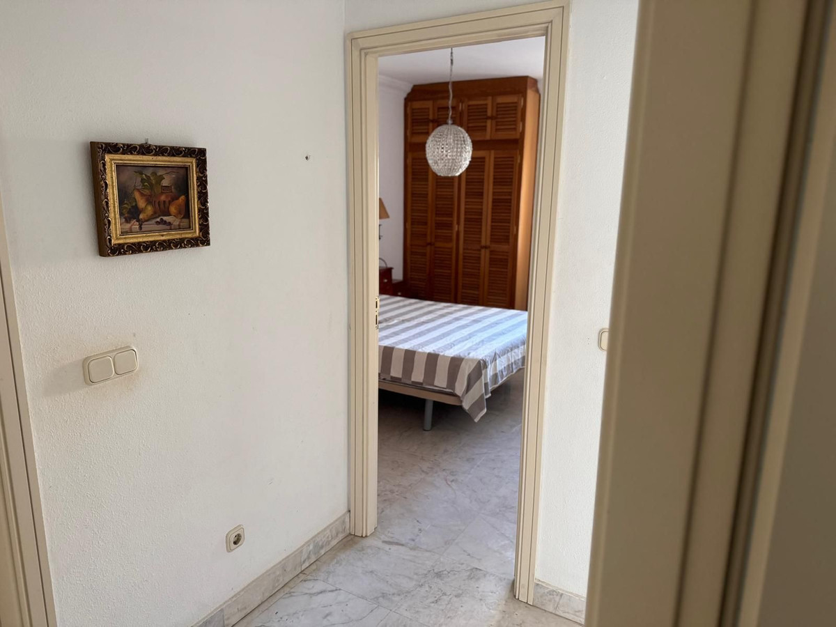 Te koop Middle Floor Apartment Costa Del Sol Puerto Banús € 465.000,-