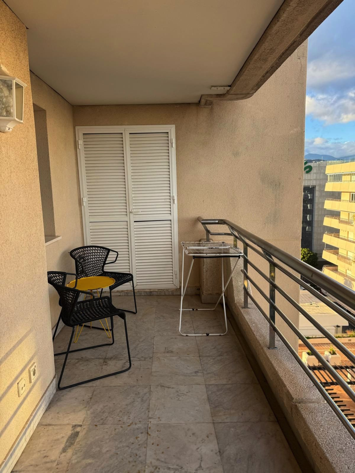 Te koop Middle Floor Apartment Costa Del Sol Puerto Banús € 465.000,-