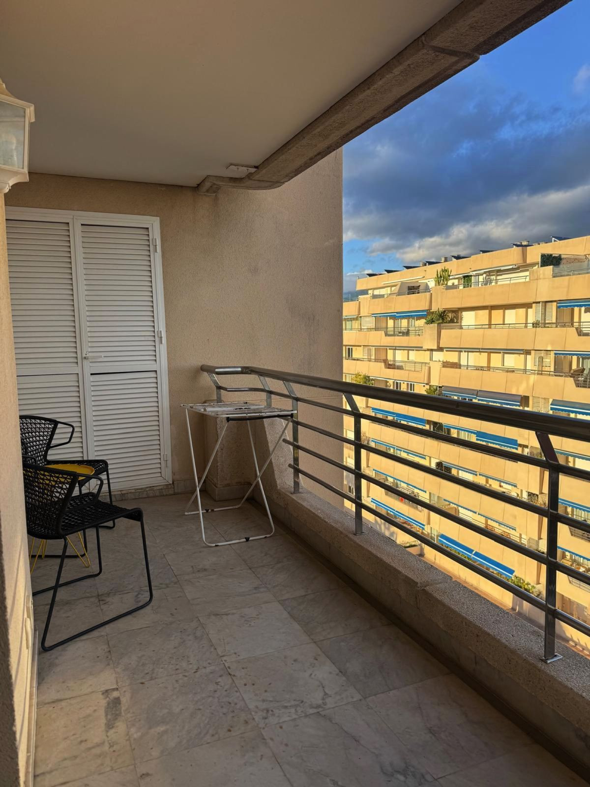 Te koop Middle Floor Apartment Costa Del Sol Puerto Banús € 465.000,-